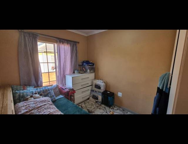 2 BEDROOM TOWNHOUSE FOR SALE IN THE REEDS